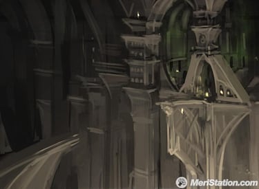 El Señor de los Anillos Online: Minas de Moria