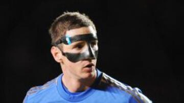 Fernando Torres: "Mourinho es un ídolo en el Chelsea"