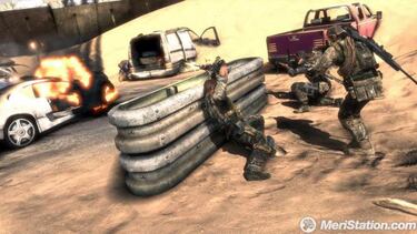 [E3] Spec Ops: The Line