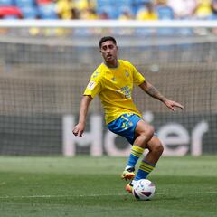 Lemos y Escandell luchan contra el destino