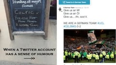 Memes: Barca-Man City, Madrid-Legia, Liverpool-Man Utd