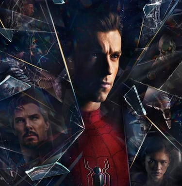 Spider-Man No Way Home al fin llega en streaming a España: fecha y plataforma