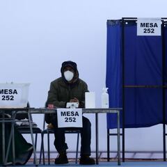 Elecciones Primarias Servel 2021: cuántas papeletas recibiré para votar