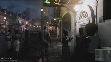 Mafia 3 se muestra en nuevas imágenes oficiales