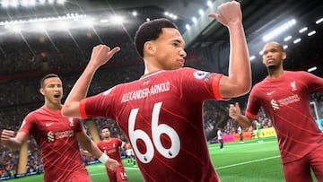 FIFA 22 se pone serio con el modo Carrera: todas las novedades