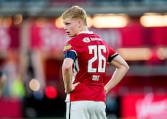 Un cerebro, la prioridad del Madrid