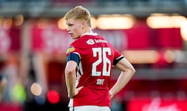 Un cerebro, la prioridad del Madrid