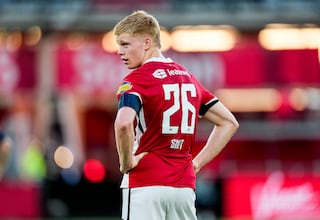 Un cerebro, la prioridad del Madrid