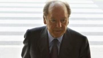 Núñez: "Cometí el error de dejar marchar a Mourinho"