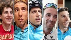 Etapa 20: clasificaciones del día y así está la general del Tour