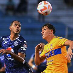 LAFC and Club Leon looking to secure CCL semi-final places
