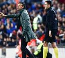 Luis Enrique: "Iniesta es un artista del fútbol, un genio"