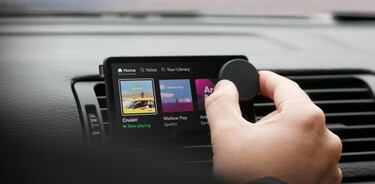 Spotify Car Thing llega a los primeros usuarios