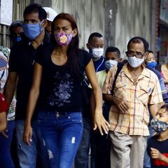 Cuarentena radical en Venezuela: qué se puede hacer, qué no y servicios cerrados