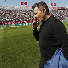 Kudelka sufre con el mismo inicio de Beccacece en la U