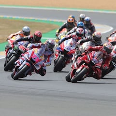 La victoria de 'La Bestia' en Le Mans en imágenes