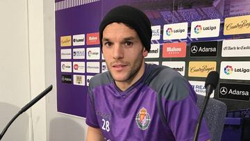 Pau Torres: "La Copa es tan importante como la Liga"