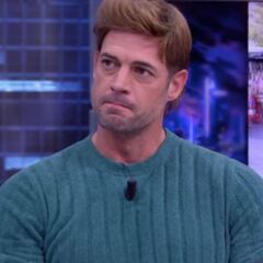 William Levy aclara su última polémica: “Nunca pasó nada de lo que me acusaron”