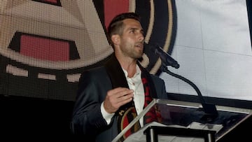 Seg&uacute;n informaci&oacute;n del vicepresidente de Atlanta United, el equipo a&uacute;n tiene en la mira un par de refuerzos m&aacute;s para la temporada 2021 de la MLS.