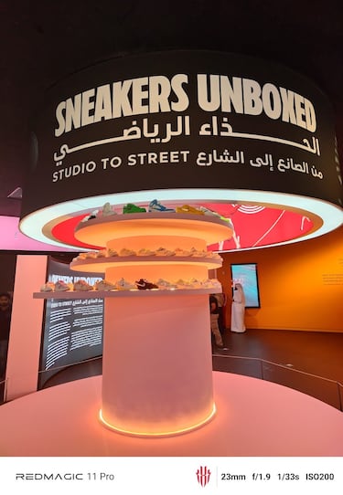 RedMagic 11 Pro, análisis del mejor smartphone para gaming del 2025 con un sistema de refrigeración líquida que rompe las reglas