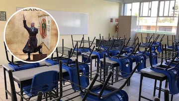 Calendario escolar UNAM: ¿habrá clases los días 15 y 16 de septiembre del 2024?