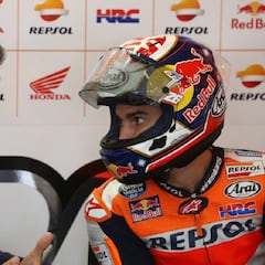 "Márquez sube tanto el listón que se arriesga a ridiculizar a los que llevan su misma moto"