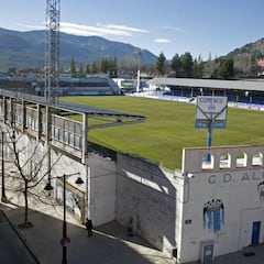 El Collao se pone guapo