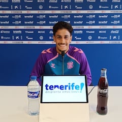 David: “Nuestra primera vuelta ha sido inmejorable”