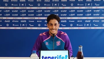 David: “Nuestra primera vuelta ha sido inmejorable”