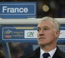 Deschamps: "No saldremos contra España a empatar"
