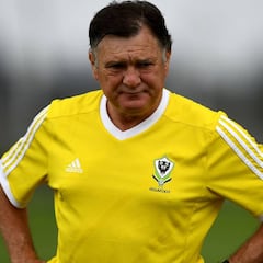 China convoca 300 plazas de entrenador por oposición