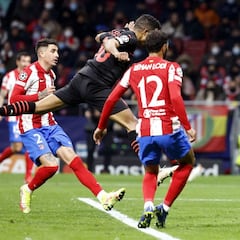 Una defensa en entredicho