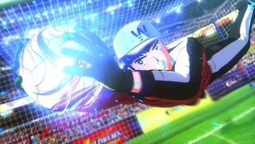 Imágenes de Captain Tsubasa: Rise of New Champions