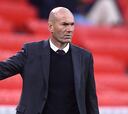 Zidane: "¿Cómo voy a decirle a los jugadores que me marcho...?"