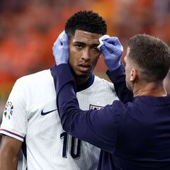 Bellingham, muerto: “No duraba media hora más...”