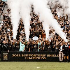 2022 Audi MLS Cup Playoffs: Where will the final be held?