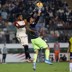 Melián es Monumental