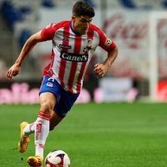 Jugadores de equipo "chico" que podrían encajar en cualquier club