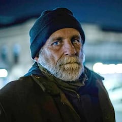 Muere el actor Enric Molina a los 54 años de edad