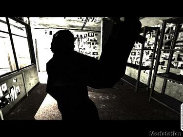 Descubre a los asesinos en serie de Condemned