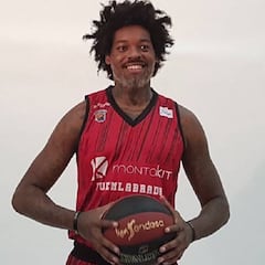 El Fuenla presenta a Nogueira y pide a Movistar una aclaración