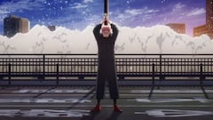 ‘Jujutsu Kaisen’ y por dónde comenzar a leer el manga tras el final de la temporada 2 del anime