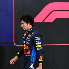 Red Bull, campeones de Fórmula 1... también despidiendo