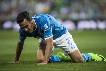 El defensor mexicano jugó el torneo pasado con Xolos, club que se quedó contento con su rendimiento y compró a Mendoza para tenerlo en sus filas de manera definitiva.