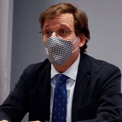 Mascarillas del Ayuntamiento de Madrid: precios, modelos y dónde comprar