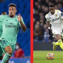 ¿Por qué Mariano Díaz y Junior Firpo no están con República Dominicana ante Guatemala?