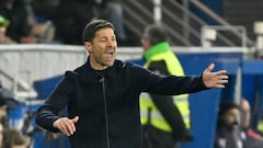 ESPN sobre la victoria del Real Madrid contra Alavés: “Se salvó Xabi Alonso”