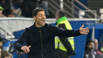 Real Madrid consiguió un triunfo en Vitoria, aunque las dudas continúan debido al mal funcionamiento del equipo dirigido por Xabi Alonso.