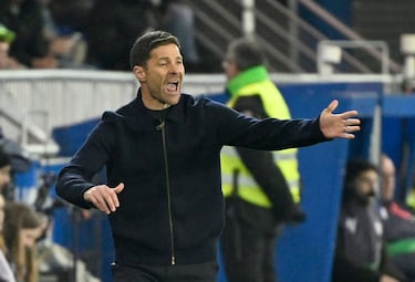 Valdepeñas da el primer paso