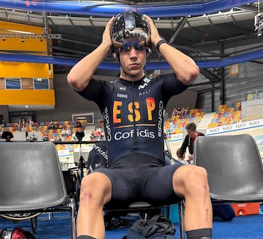 El proyecto FER sigue cosechando éxitos